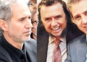 ΕΚΤΑΚΤΟ: Δυστυχώς είναι αλήθεια – Τραγική εξέλιξη για τον Δημήτρη Κόκοτα πριν λίγο