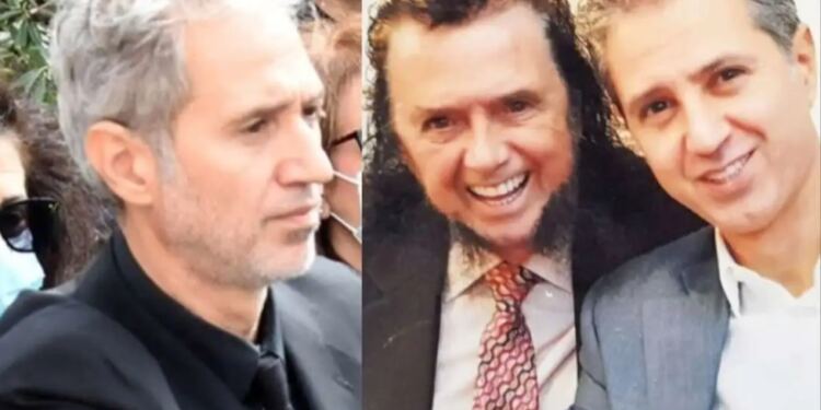 ΕΚΤΑΚΤΟ: Δυστυχώς είναι αλήθεια – Τραγική εξέλιξη για τον Δημήτρη Κόκοτα πριν λίγο