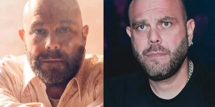 Θρήνος για τον Μιχάλη Κoυινέλη των «Stavento»