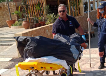 «Στο τελευταίο στάδιο ο καρκίνος»: Η τραγική ιστορία πίσω από την αυτοκτονία του 65χρονου