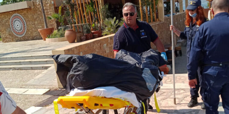 «Στο τελευταίο στάδιο ο καρκίνος»: Η τραγική ιστορία πίσω από την αυτοκτονία του 65χρονου