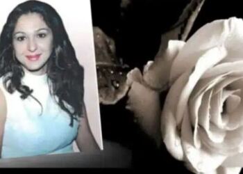 Θρήνος για την Μαρία – «Έσβησε» στα 49 της χρόνια