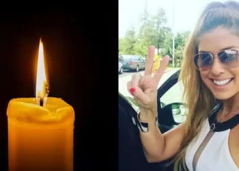 Νεκρή γνωστή παρουσιάστρια: Την σκότωσε ο σύζυγός της και  σε σοκ τα 3 παιδιά τους που ήταν μέσα στο σπίτι