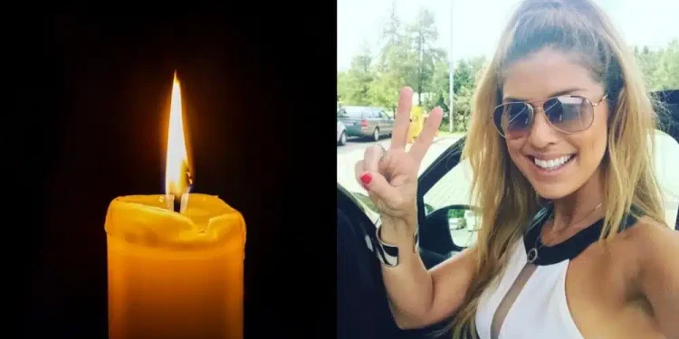 Νεκρή γνωστή παρουσιάστρια: Την σκότωσε ο σύζυγός της και σε σοκ τα 3 παιδιά τους που ήταν μέσα στο σπίτι