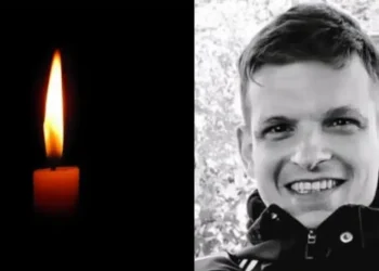 Πέθανε ο Αλέξανδρος Παπαθανασίου – Έχει «παγώσει» όλη η πόλη