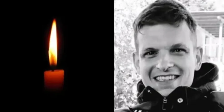 Πέθανε ο Αλέξανδρος Παπαθανασίου – Έχει «παγώσει» όλη η πόλη