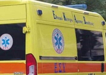 Τpαγωδία μετά από διασκέδαση για δύο αδέρφια – 28χρονος έπεσε από τον 5ο όροφο και έχασε τη ζωή του