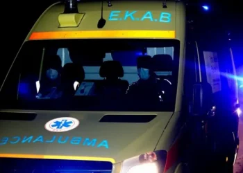 Αργούσε να γυρίσει πίσω και τελικά τον βρήκαν νεκpό