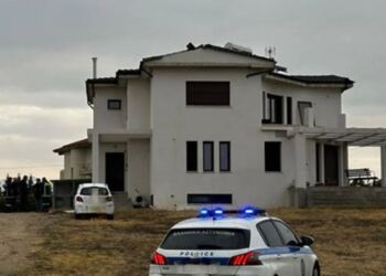 Τραγωδία στην Ξάνθη με 4 παιδιά: Πήγε η μάνα τους να τα ξυπνήσει και δεν ξυπνούσε κανένα – Νεκρό το 1, σοβαρά τα αλλά 3