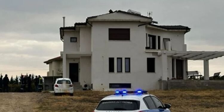 Τραγωδία στην Ξάνθη με 4 παιδιά: Πήγε η μάνα τους να τα ξυπνήσει και δεν ξυπνούσε κανένα – Νεκρό το 1, σοβαρά τα αλλά 3