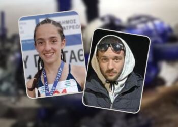 Αγρίνιο: «Μου έκλεισαν το σπίτι, μου τα σκότωσαν» – Ξεσπά η μητέρα που έχασε τα δύο της παιδιά