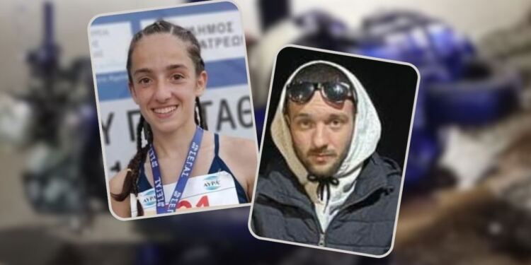 Αγρίνιο: «Μου έκλεισαν το σπίτι, μου τα σκότωσαν» – Ξεσπά η μητέρα που έχασε τα δύο της παιδιά