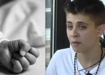 Αμαλιάδα: «Πιστεύω ότι η Ειρήνη σκότωσε τα παιδιά, έχω αποδείξεις», είπε η μητέρα της