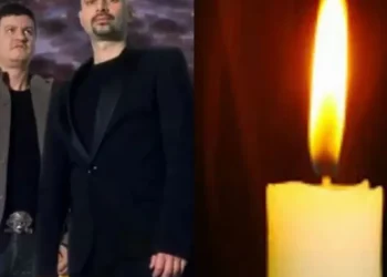Έκτακτo: Θρήνος – Νεkρός σε τροχαίο γνωστός Έλληνας τραγουδιστής