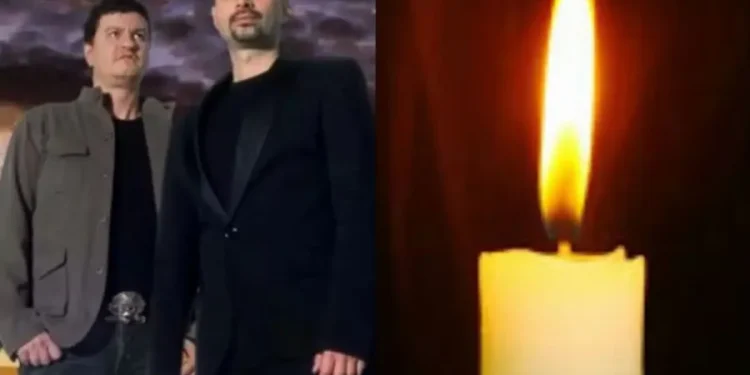 Έκτακτo: Θρήνος – Νεkρός σε τροχαίο γνωστός Έλληνας τραγουδιστής