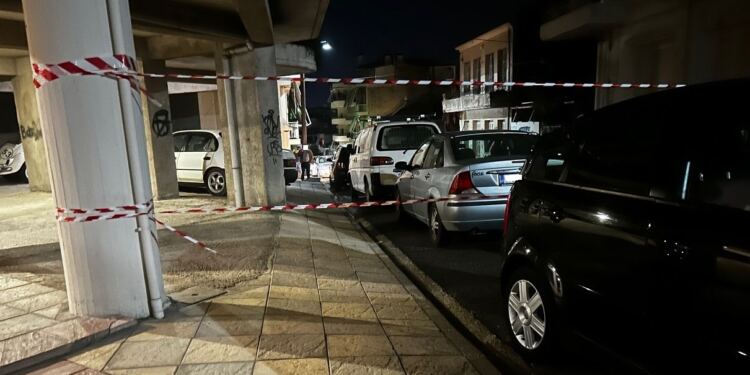 Τραγωδία στο Αγρίνιο: Αυτός είναι ο 30χρονος ύποπτος για τη δολοφονία της μητέρας τριών παιδιών