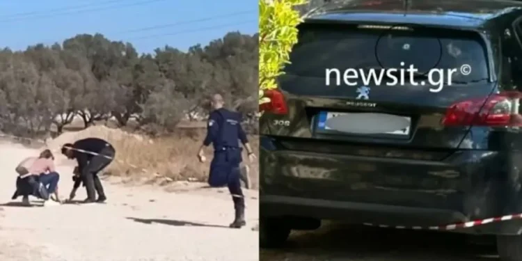 Δεν το χωράει ο νους – Πυροβόλησαν επίτηδες το 3χρονο αγοράκι στο Μαρκόπουλο – Αuτός είναι ο λόγος