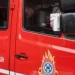 EKTAKTO ΤΩΡΑ Δυστυχώς Νεκρός πυροσβέστης πριν λίγο