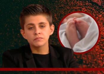 Αμαλιάδα: Από «ασφυξία» τελικά ο θάνατος του μωρού της Κατερίνας