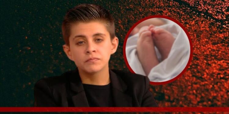 Αμαλιάδα: Από «ασφυξία» τελικά ο θάνατος του μωρού της Κατερίνας