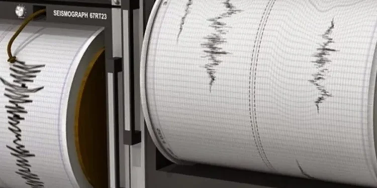 Σεισμoς: Το άγνωστο ρήγμα που απειλεi ελληνική πόλη με 150.000 κατοίκους – Δίνει 6,2 Ρίχτερ