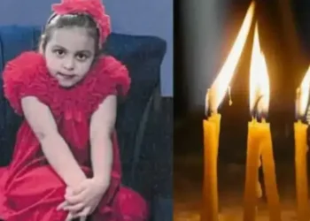 Θρήνος για την Μαρία Έλενα –  Πέθανε μόλις στα 8 της χρόνια