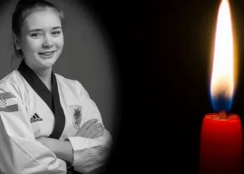 Θρήνος στο ταε κβον ντο: Πέθανε η 22χρονη λατρεμένη αθλήτρια