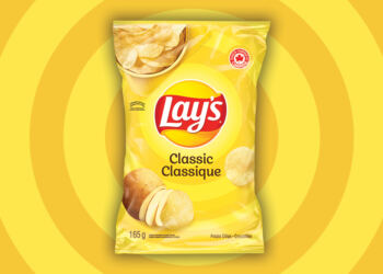 Σοκ! Ανακαλούνται τα πατατάκια Lays  – Κίνδυνος για σοβαρές αλλεργικές αντιδράσεις!