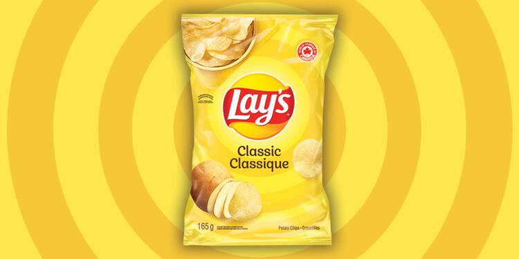 Σοκ! Ανακαλούνται τα πατατάκια Lays  – Κίνδυνος για σοβαρές αλλεργικές αντιδράσεις!