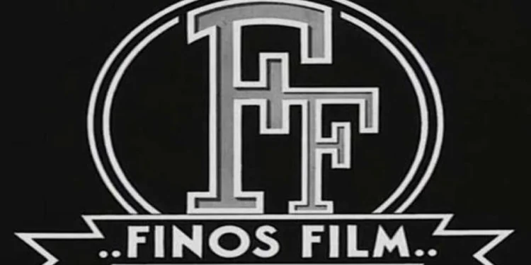 Θρήνος στην Φίνος Φίλμ: Πέθανε ο Θανάσης
