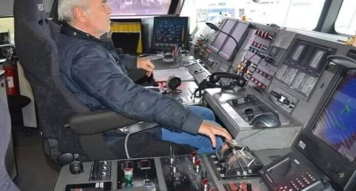 Καλό ταξίδι φίλε Νίκο Μάνεση