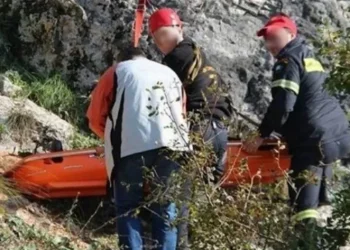 Τραγική εξέλιξη – Δυστυχώς ο αγνοούμενος είναι πεθαμένος – Τον βρήκαν νεκρό σε παραλία