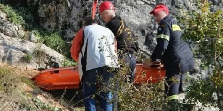 Τραγική εξέλιξη – Δυστυχώς ο αγνοούμενος είναι πεθαμένος – Τον βρήκαν νεκρό σε παραλία