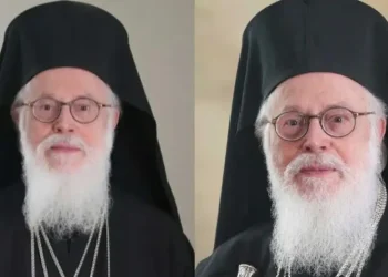 Τον «έλιωσε» ο γεραvός: Δυστυχώς τραγωδiα στην χώρα μας πριν λίγο