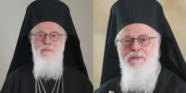 Τον «έλιωσε» ο γεραvός: Δυστυχώς τραγωδiα στην χώρα μας πριν λίγο