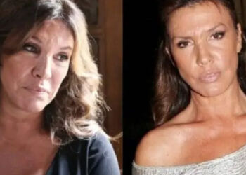 Δυστυχώς Ανακοινώθηκαν τα δυσάρεστα για την Βάνα Μπάρμπα