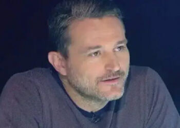 «Έχω λίγο χρόνο ακόμη»: Ραγίζει καρδιές ο Γιώργος Καραμίχος για τον αγώνα του με τον καρκίνο