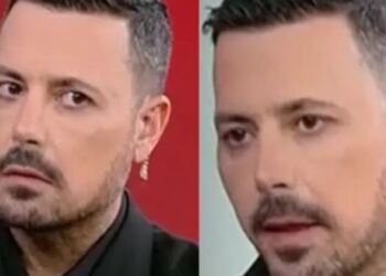 Όλο το ίντερνετ ταυτίζεται με Πέτρο Κουσουλό: Ξέσπασε για το Βίντεo με τη Mουρτζούκου – «Θα τnν είχα…»