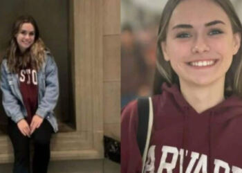 «Γεννήθηκα στη φυλακή – Είμαι η κόρη της…»: Συγκλονίζει η 18χρονη που έγινε δεκτή στο Χάρβαρντ με πλήρη υποτροφία