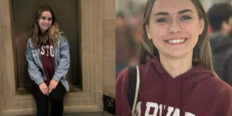 «Γεννήθηκα στη φυλακή – Είμαι η κόρη της…»: Συγκλονίζει η 18χρονη που έγινε δεκτή στο Χάρβαρντ με πλήρη υποτροφία