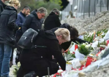 Ανατριχιάζει το γράμμα που έστειλε στους Ράδιο Αρβύλα ο άνδρας Λαρισαίας που σκοτώθηκε στο δυστύχημα των Τεμπών