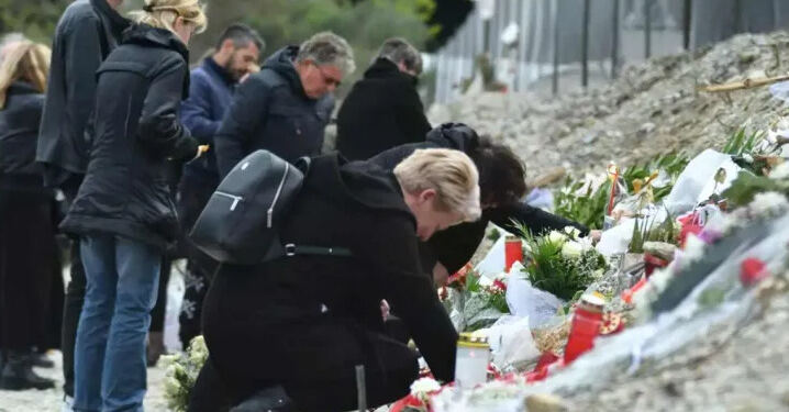 Ανατριχιάζει το γράμμα που έστειλε στους Ράδιο Αρβύλα ο άνδρας Λαρισαίας που σκοτώθηκε στο δυστύχημα των Τεμπών