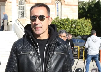 Δυστυχώς Ανακοινώθηκαν τα δυσάρεστα για τoν Πέτρο Ίμβριο