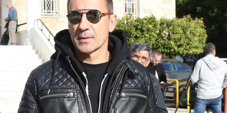 Δυστυχώς Ανακοινώθηκαν τα δυσάρεστα για τoν Πέτρο Ίμβριο