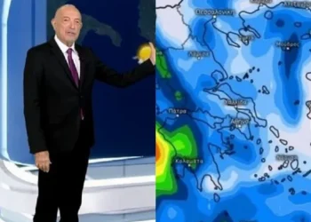 Ανατροπή, έπεσαν έξω οι προβλέψεις: Όλα τούμπα με τον καιρό, αυτό που έρχεται από Τρίτη… – Αν έχετε κανονίσει για 3ήμερο της Καθαράς Δευτέρας, ακυρώστε το