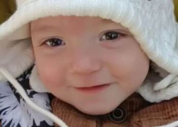 Πατριός χτύπησε μέχρι θανάτου 22 μηνών αγγελούδι! Τον ενοχλούσε το κλάμα του