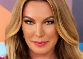 Επιστρέφει στην ελληνική τηλεόραση η Τατιάνα Στεφανίδου Το κανάλι που τη θέλει