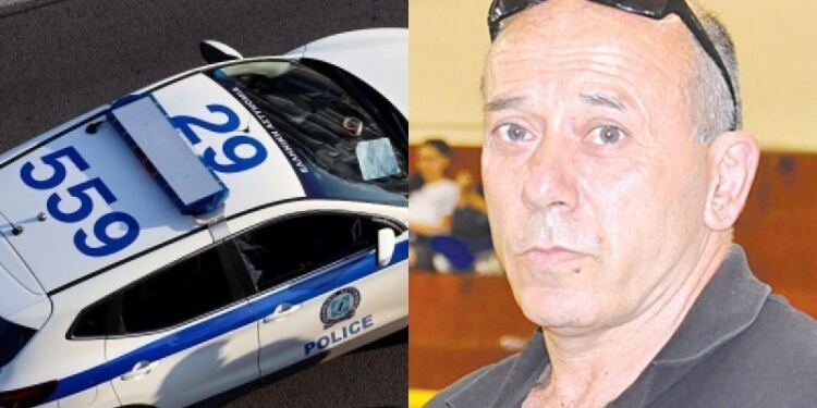 ΕΚΤΑΚΤΟ: Παρολίγον τροχαίο για την κόρη του πραγματογνώμονα των οικογενειών των θυμάτων των Τεμπών, Βασίλη Κοκοτσάκη