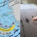 Να βάλει η Παναγιά το χέρι της: Διπλός Σεισμός Τώρα – Μεγάλο «Ταρακούνημα»