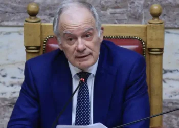 Επίθεση του Ρουβίκωνα στο σπίτι του νέου ΠτΔ Κ.Τασούλα